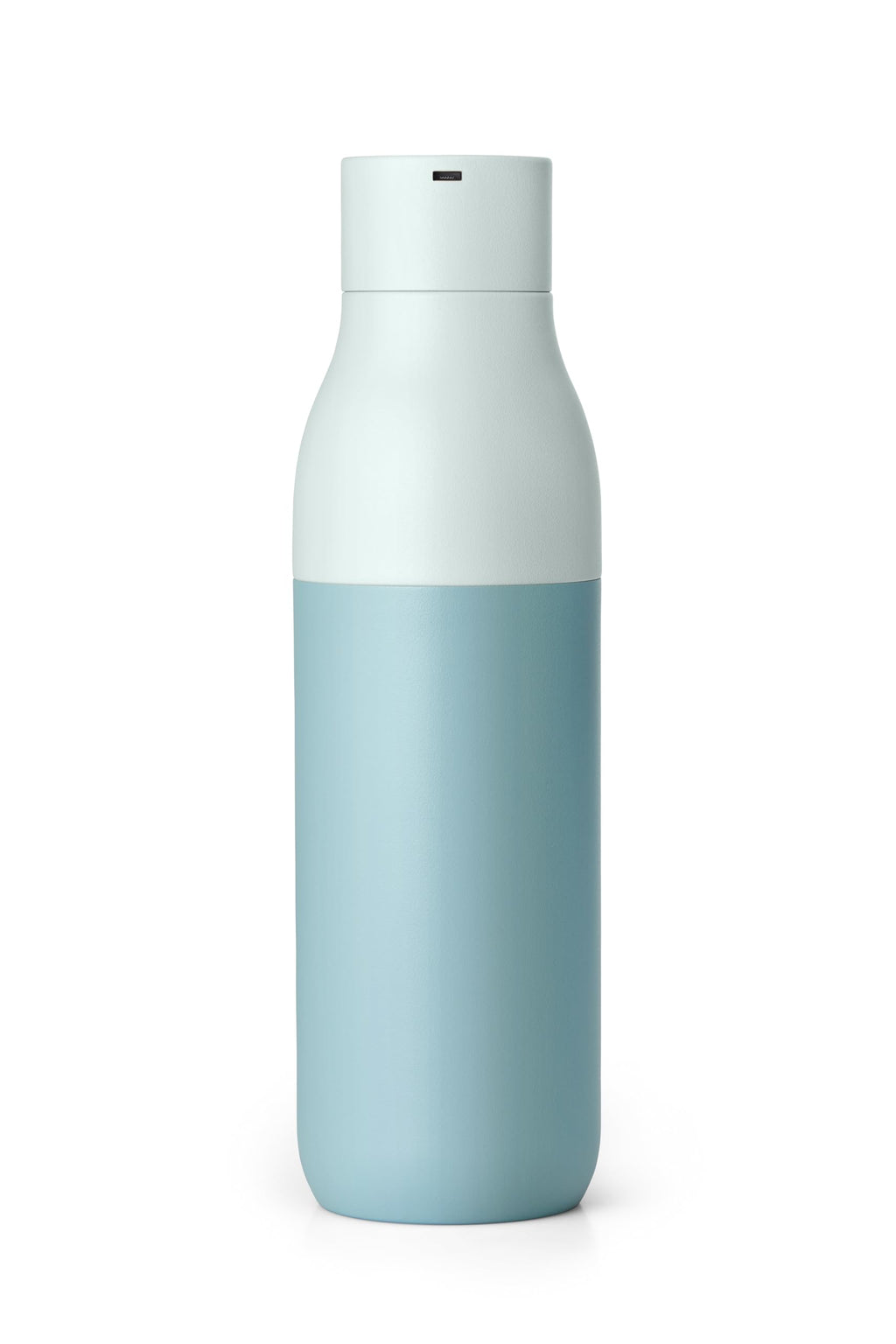 LARQ PureVis Smart Self-Cleaning UV Insulated Stainless Steel Water Bottle