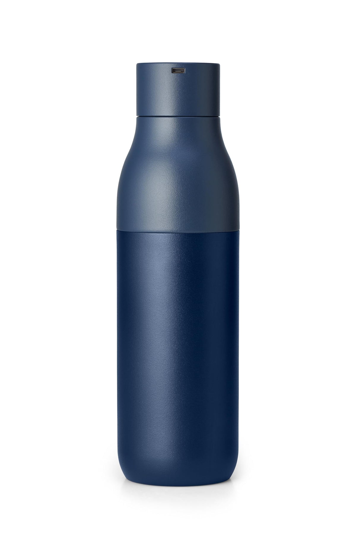 LARQ PureVis Smart Self-Cleaning UV Insulated Stainless Steel Water Bottle